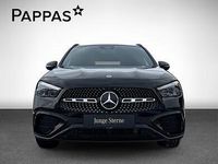 gebraucht Mercedes GLA200 d 4MATIC Österreich-Edition PTS Navi AUT