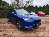 gebraucht Honda ZR-V 20 i-MMD Hybrid Elegance Aut.