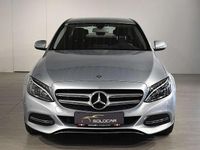 gebraucht Mercedes C250 Avantgarde A-Edition Plus Aut.