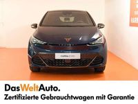 gebraucht Cupra Born 58 150kW/204PS