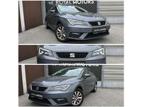 gebraucht Seat Leon Style/NUR 53.000KM