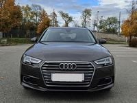 gebraucht Audi A4 A4 Avant 2,0 TDI Sport S-tronic Sport