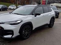 Gebraucht Toyota Corolla Sport 133 PS (97 kW) 2025 Weiß Limousine