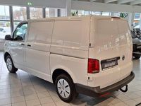 gebraucht VW Transporter Kastenwagen Kastenwagen TDI