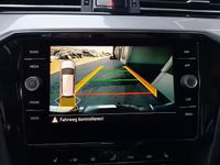 gebraucht VW Passat Variant GTE e-Hybrid DSG LED / NAVI / AHV & KAMERA / ACC / SPORT MASSAGESITZ / VERKEHRSZEICHEN & SPURHALTEASSIST