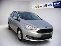 gebraucht Ford C-MAX Trend 10 EcoBoost S/S