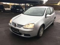 Gebraucht VW Golf V 80 PS (58 kW) 2007 Grau Limousine