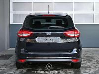 gebraucht Ford C-MAX 1.5 TDCi Trend Start/Stopp Pickerl NEU