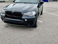 Gebraucht BMW X5 306 PS (225 kW) 2012 SUV