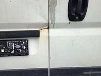 gebraucht Peugeot Boxer 130HDI L3H2