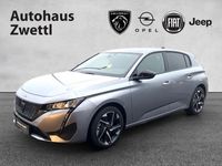 Neu Peugeot 308 Allure 146 PS (107 kW) 2025 Limousine