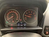 gebraucht BMW 116 i