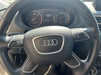 gebraucht Audi Q3 2,0 TDI Design