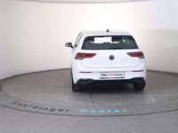 Gebraucht VW Golf VIII Life 110 PS (80 kW) 2022 Weiß Limousine