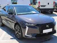 gebraucht DS Automobiles DS4 Hybrid 136 eDCT-6 Pallas