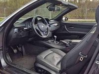 gebraucht BMW 320 Cabriolet 320 i Österreich-Paket Notverkauf