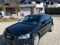 gebraucht Audi A3 16 TDI