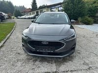 gebraucht Ford Focus Cool&Connect Kombi Winterpaket Rückfahrkamera