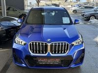 gebraucht BMW X1 sDrive18i Aut. M-Paket Sitzheizung Kamera