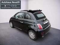 gebraucht Fiat 500C 500 0.9 S