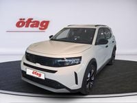 gebraucht Opel Frontera 1.2 DI MHEV GS Aut.