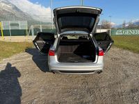 gebraucht Audi A6 Avant 3.0 TDI DPF quattro tiptronic