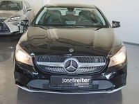 gebraucht Mercedes CLA180 Shooting Brake d