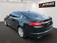 gebraucht Jaguar XF 30 V6 Premium Luxury |TOP AUSSTATTUNG|