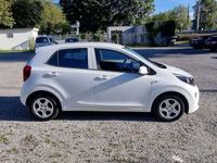 gebraucht Kia Picanto 10 MPI