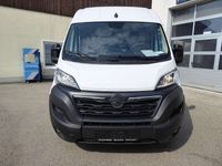 gebraucht Opel Movano L3H2 CDTI 3,5t Start/Stop