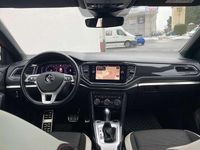 gebraucht VW T-Roc Sport TSI ACT DSG