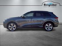 gebraucht Audi Q5 SUV TDI quattro 150 kW