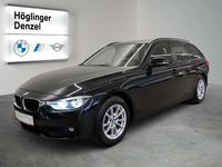 gebraucht BMW 318 d xDrive