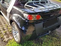 gebraucht Smart Roadster Softip