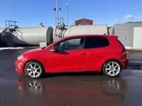 gebraucht VW Golf GTI 20
