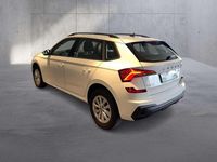 gebraucht Skoda Kamiq Essence TSI