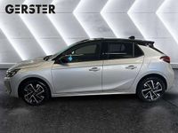 Gebraucht Opel Corsa 101 PS (74 kW) 2024 Silber Limousine