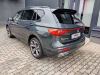 gebraucht Seat Tarraco FR 4Drive DSG