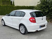 gebraucht BMW 116 116 i