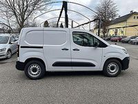 gebraucht Citroën Berlingo e- KW M Batterie 50kWh erh. Nutzl.