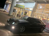 gebraucht Mercedes E200 Avantgarde CDI (last version)