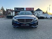 gebraucht Mercedes C220 BlueTEC Avantgarde