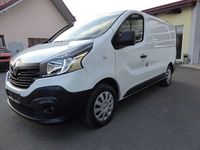 gebraucht Renault Trafic L1H1 2,7t Komfort