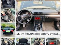 gebraucht Audi A4 Avant 2,0 TDI/quattro Business/HÄNDLER/EXPORT/!