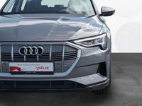 gebraucht Audi e-tron 50 quattro 71kWh