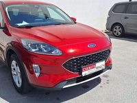 Gebraucht Ford Kuga Cool & Connect 150 PS (110 kW) 2023 Rot SUV