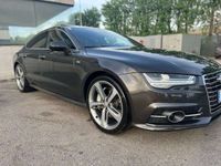 gebraucht Audi A7 Sportback 30 TDI Competition S-Line Sportpaket plus