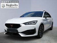 gebraucht Cupra Leon SP Kombi VZ 2.0 TSI DSG 4Drive