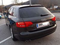 gebraucht Audi A4 Avant 20 TDI DPF in TOP Zustand