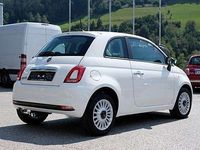 gebraucht Fiat 500 1.2 69 ECO POPSTAR
